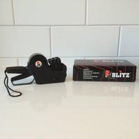 Prijstang Blitz/Open 11/11/7 voor 37x28