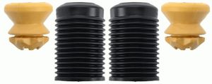 Aanslagrubber met stofkap - Protection kit 900336