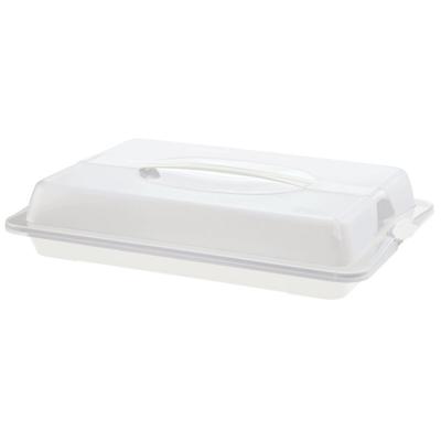 Rotho john partybutler serveertray medium wit