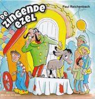 De zingende ezel (Hardback)