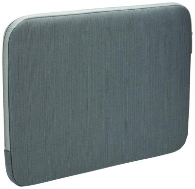 Case Logic Huxton HUXS-214 Balsam notebooktas 35,6 cm (14 ) Opbergmap/sleeve Grijs