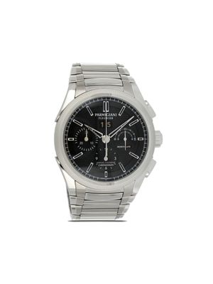 Parmigiani Fleurier montre pre-owned Tonda 42 mm 2022 - Noir