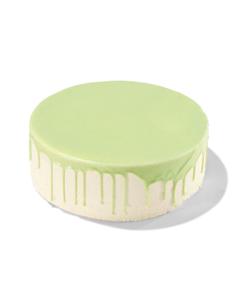 HEMA Dripcake Groen Red Velvet 24 P. (groen)