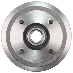 Remtrommel 2741S