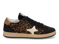 AMA brand 4383 sun leo multi bruin maat 37