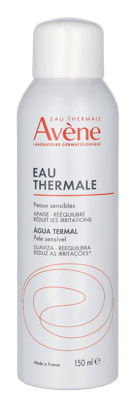 Avene Thermal Spring Water Gezichtsverzorging 150 ml