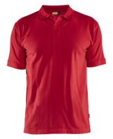Blåkläder Poloshirt 34351035 | Rood | Maat 3XL - 7330509833117 Blåkläder Poloshirt 34351035 | Rood | Maat 3XL - 7330509833117