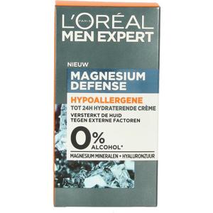 Men Expert Magnesium care dagcreme
