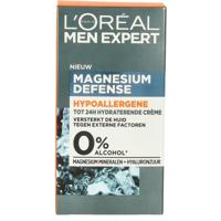Men Expert Magnesium care dagcreme