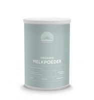 Magere melkpoeder bio