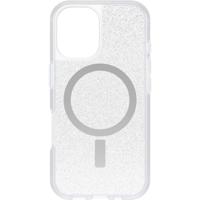 Otterbox React Backcover Apple iPhone 16 Stardust Inductieve lading, MagSafe compatible