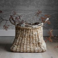 MUST Living Mand 'Palette' 40cm hoog