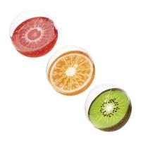 Opblaasbal Bestway Multicolour Vruchten