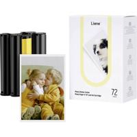 Liene PR001-65009 Fotopapier 10 x 15 cm 1 set(s)