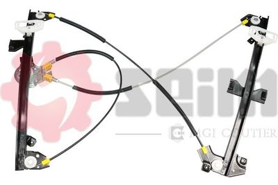 Raambedieningsmechanisme 910200