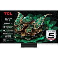 TCL 50MQLED85K TV