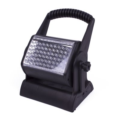Hofftech Werklamp - Hobbylamp 60 LED Oplaadbaar 12 - 220 Volt
