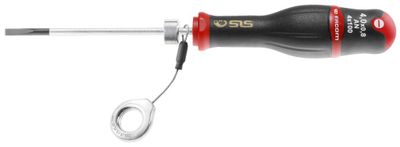 Facom sls sleufschroevendraaier 3x100 - AN3X100SLS