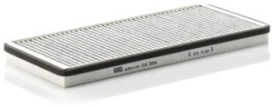 Interieurfilter CUK3858