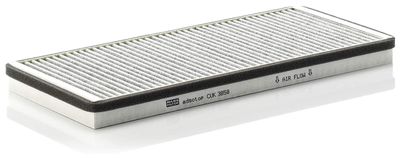 Interieurfilter CUK3858