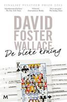 De bleke koning (Paperback)