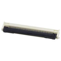 Molex 505110-3691 FFC/FPC-aansluiting Inhoud: 1 stuk(s) Tape on Full reel