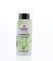 Volatile Eucalyptus citriodora (25 ml)