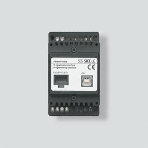 PRI 602-01 USB  - Controlling device for intercom system PRI 602-01 USB