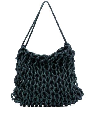 Alienina sac porté épaule Sara - Bleu