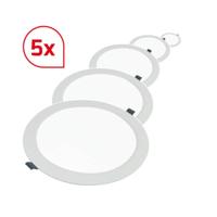 DOTLUX 600095 LED-plafondspot
