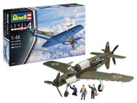 Revell 1/48 Dornier Do 335 Pfeil