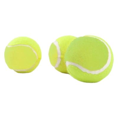 Tennisballen 3 ballen 3 Stuks
