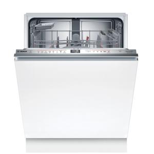 Bosch SBV6ZBX21E EXCLUSIV Vaatwasser