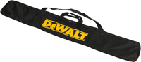 DeWalt Accessoires Dewalt dws5025 | draagtas voor dewalt geleiderail - dws5025-xj
