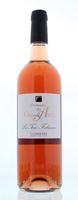 Domaine Du Grand La tour fabienne rose (750 ml) Domaine Du Grand La tour fabienne rose (750 ml)