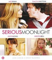 Serious Moonlight - Blu-Ray (8715664098271) - thumbnail