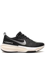 Nike baskets ZoomX Invincible Run FK 3 'Black/White' - Noir - thumbnail