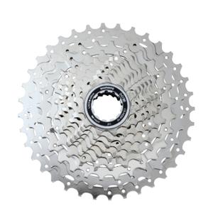 Shimano Cassette 10 speed Shimano CS-HG50 11-36T