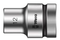 Wera 8790 HMC 05003603001 Dop (zeskant) Dopsleutelinzetstuk 12 mm 1/2 (12.5 mm)