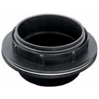 Effast 32mm Vijver Doorvoer met Schroefdraad - Eenvoudige Installatie, Duurzaam & Lekvrij