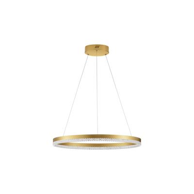 Lyora HanglampAdria goud Ø 60cm - 9530228