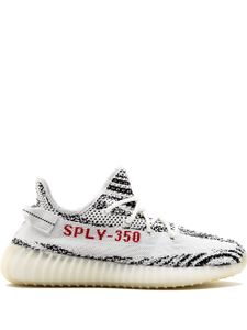 adidas Yeezy baskets Yeezy Boost 350 V2 "Zebra - 2017 Release" - Blanc