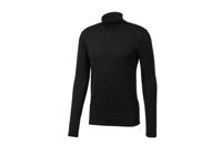 CRIVIT Heren thermo skipully Premium (Zwart, XL)