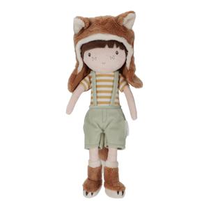 Little Dutch Forest Friends knuffelpop Sam