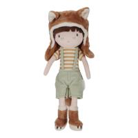 Little Dutch Forest Friends knuffelpop Sam
