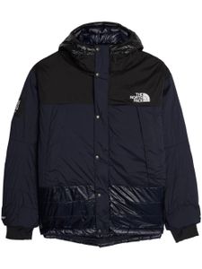 The North Face x Project U veste à logo imprimé - Bleu