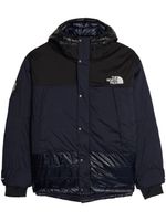 The North Face x Project U veste à logo imprimé - Bleu - thumbnail