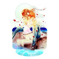 Mermaid Melody: Pichi Pichi Pitch Acrylic Figure Kaito & Luchia 21 cm Mermaid Melody: Pichi Pichi Pitch Acrylic Figure Kaito & Luchia 21 cm