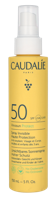 Clarins - Caudalie Vinosun Protect Invisible High Protect. Spray SPF50 150 ml