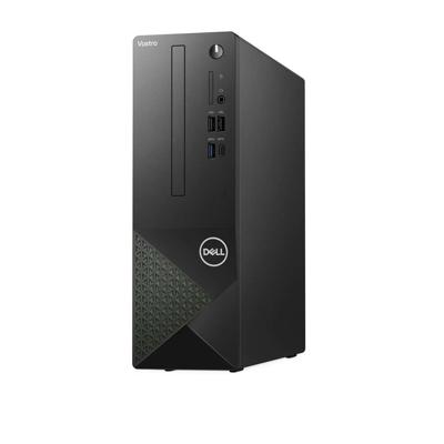 DELL Vostro 3030 Intel® Core™ i5 i5-14400 16 GB DDR5-SDRAM 512 GB SSD Windows 11 Pro SFF PC Zwart